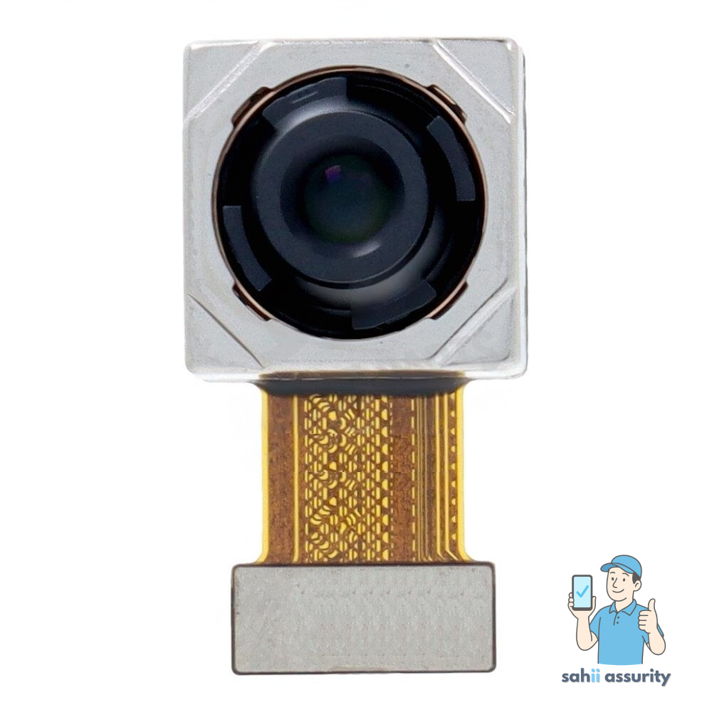 Replacement Back Camera for Xiaomi Poco F3 GT (Main Camera)